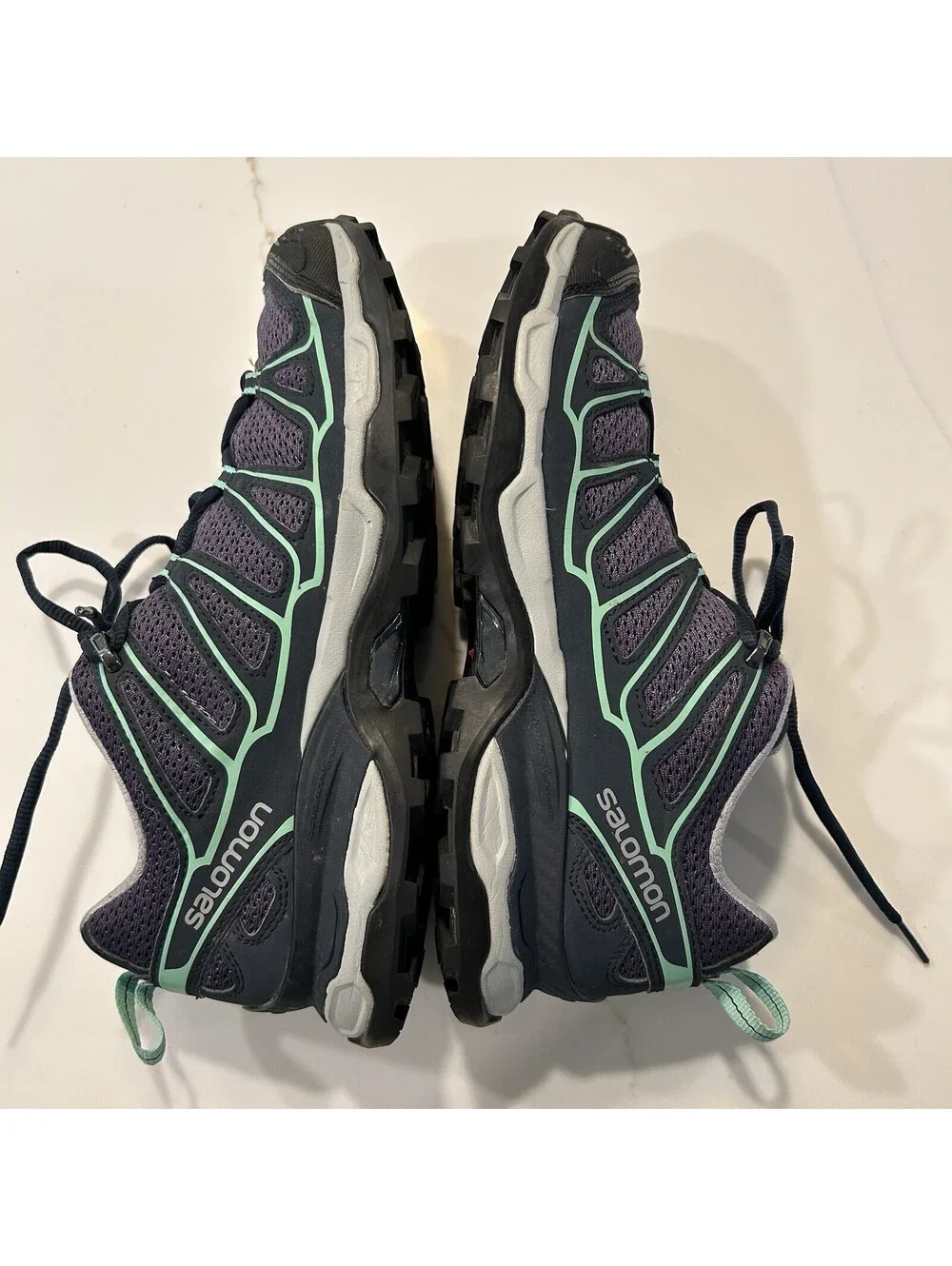 Women’s Salomon X-Ultra Hiking/Tennis Shoes 8.5